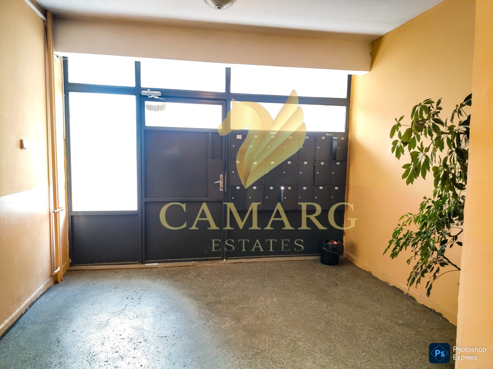 Продава 2-СТАЕН, гр. София, Света Троица, снимка 17 - Апартаменти - 54643459