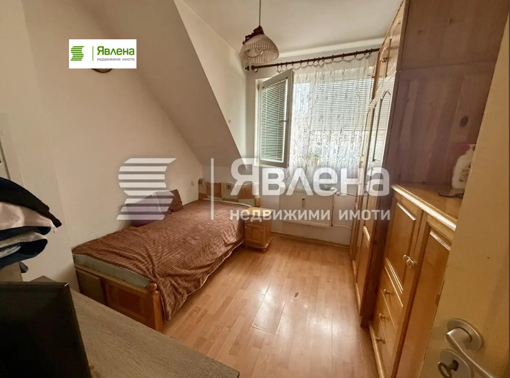 Продава 2-СТАЕН, гр. София, Хиподрума, снимка 4 - Апартаменти - 54776344