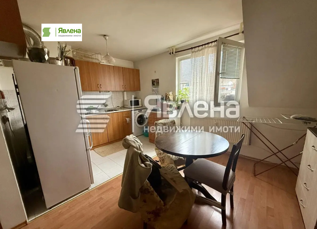 Продава 2-СТАЕН, гр. София, Хиподрума, снимка 3 - Апартаменти - 54776344