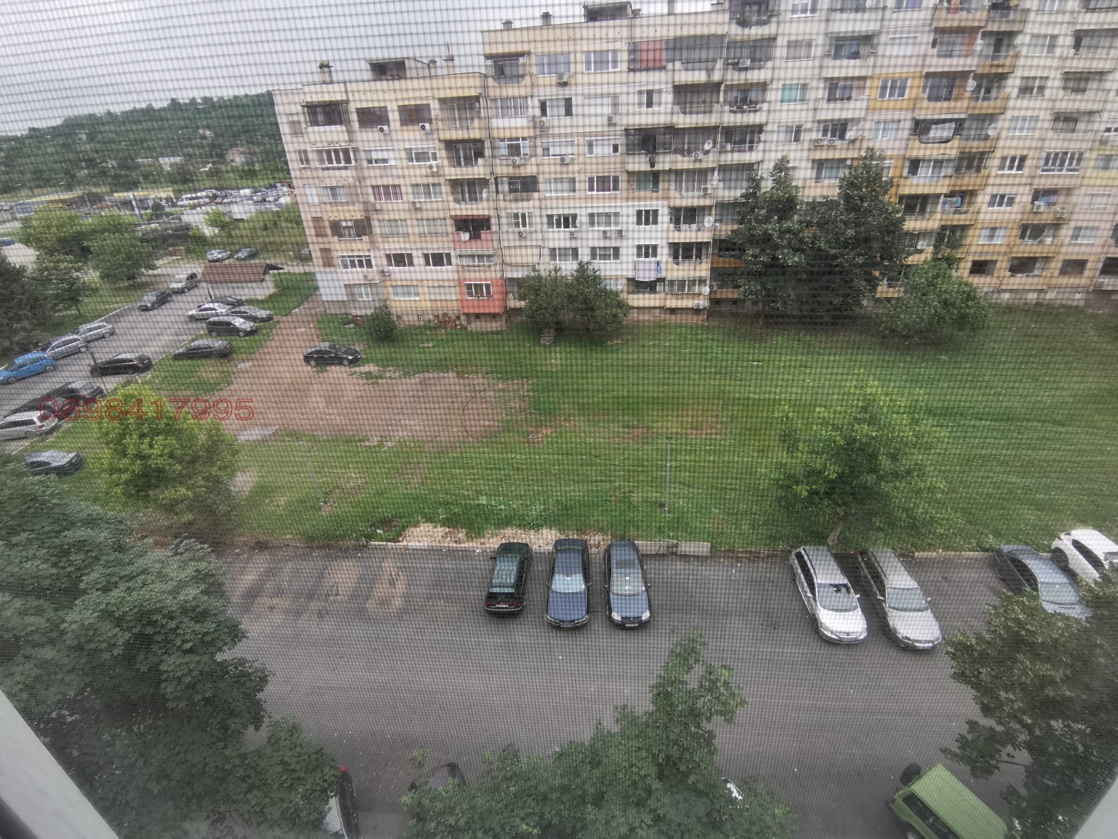 Продава 2-СТАЕН, гр. Монтана, Младост 2, снимка 14 - Апартаменти - 54820588