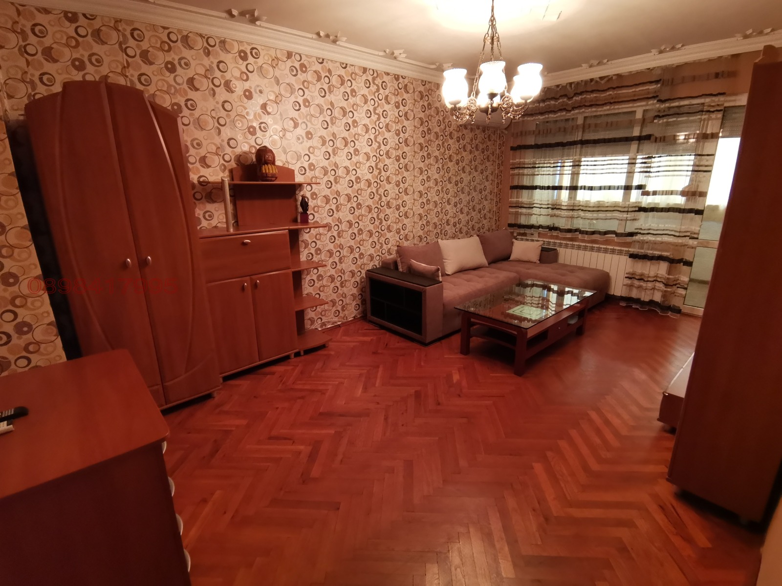 Продава 2-СТАЕН, гр. Монтана, Младост 2, снимка 4 - Апартаменти - 54820588