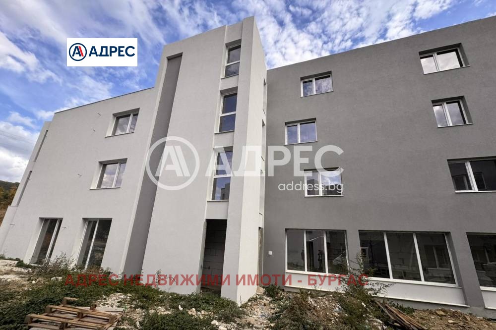 Продава 3-СТАЕН, гр. Свети Влас, област Бургас, снимка 5 - Апартаменти - 53796919