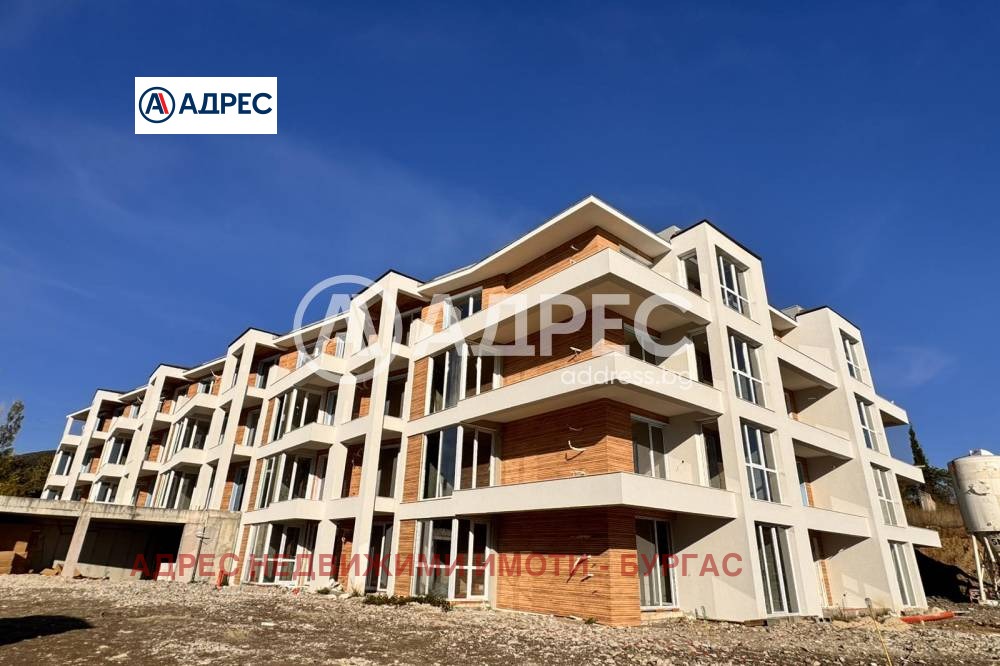 Продава 3-СТАЕН, гр. Свети Влас, област Бургас, снимка 7 - Апартаменти - 53796919