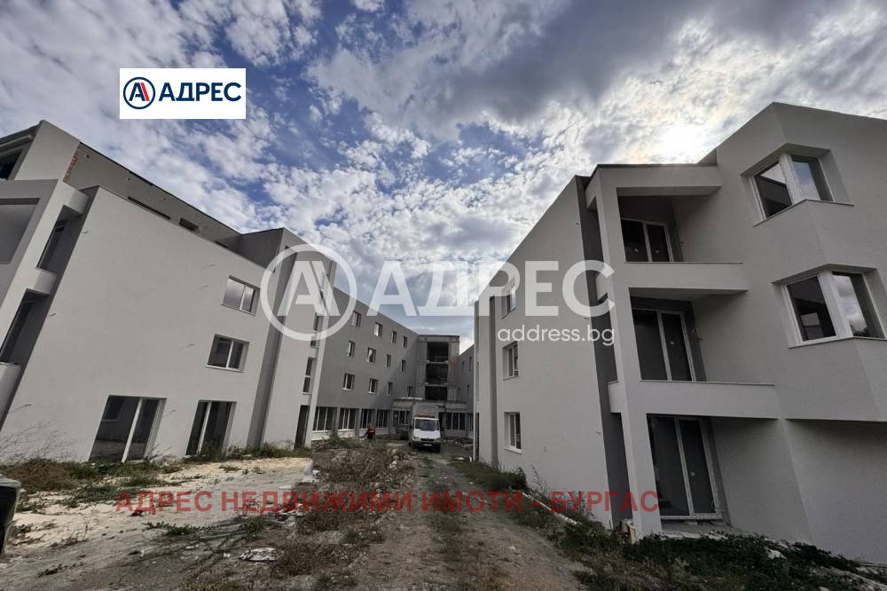 Продава 3-СТАЕН, гр. Свети Влас, област Бургас, снимка 4 - Апартаменти - 53796919