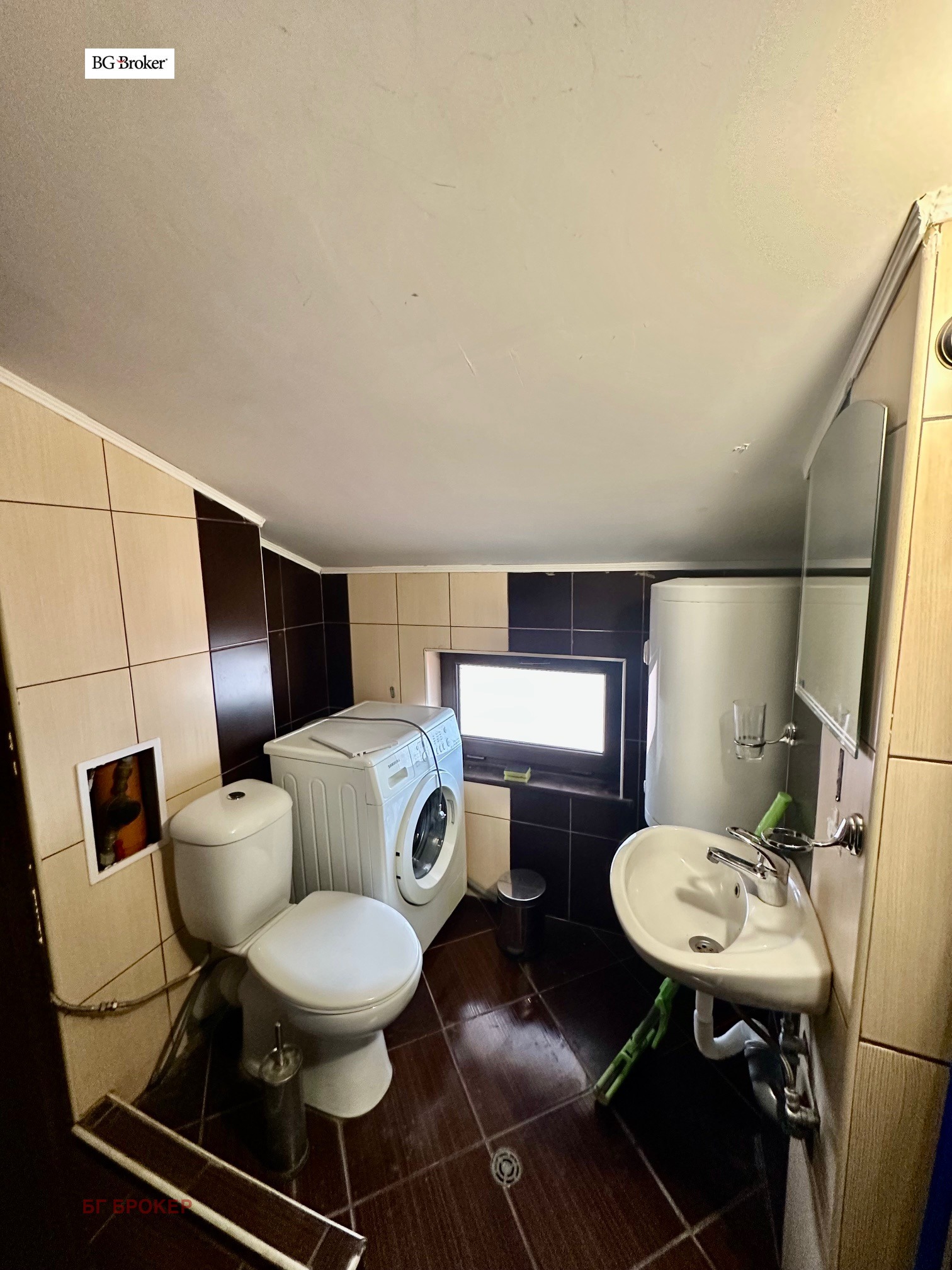 Продава 3-СТАЕН, с. Кошарица, област Бургас, снимка 10 - Апартаменти - 54352474