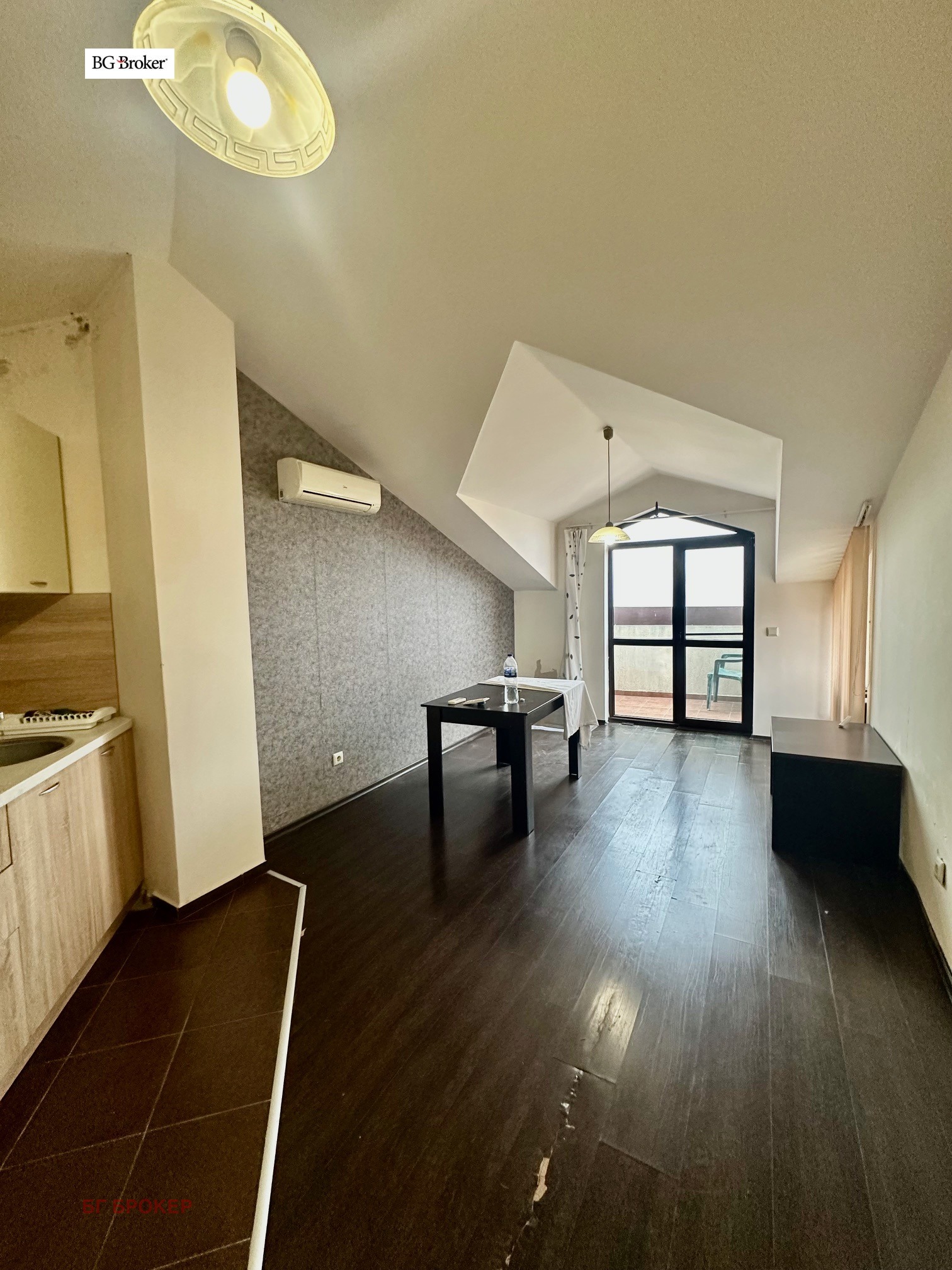 Продава 3-СТАЕН, с. Кошарица, област Бургас, снимка 3 - Апартаменти - 54352474