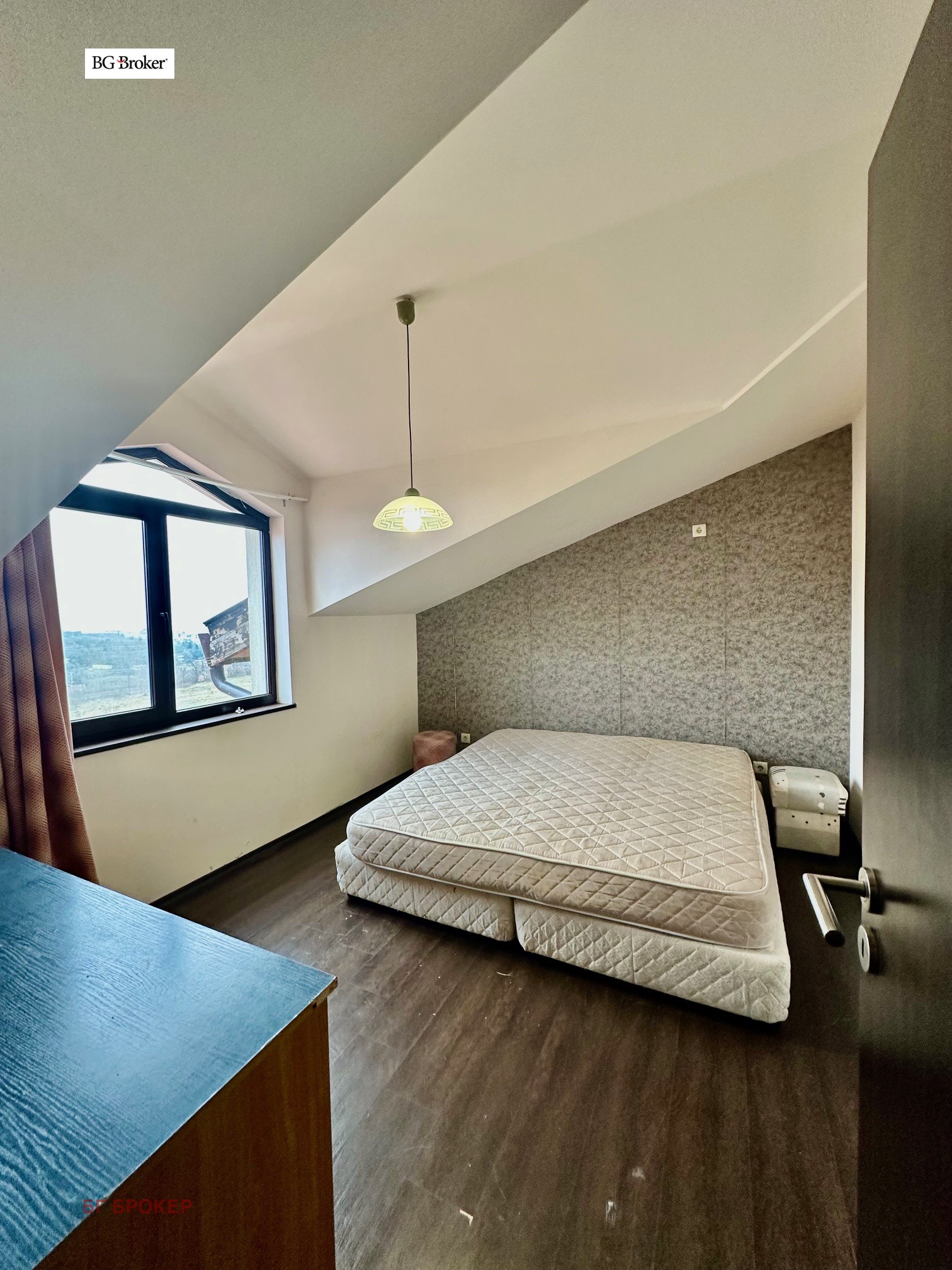 Продава 3-СТАЕН, с. Кошарица, област Бургас, снимка 4 - Апартаменти - 54352474