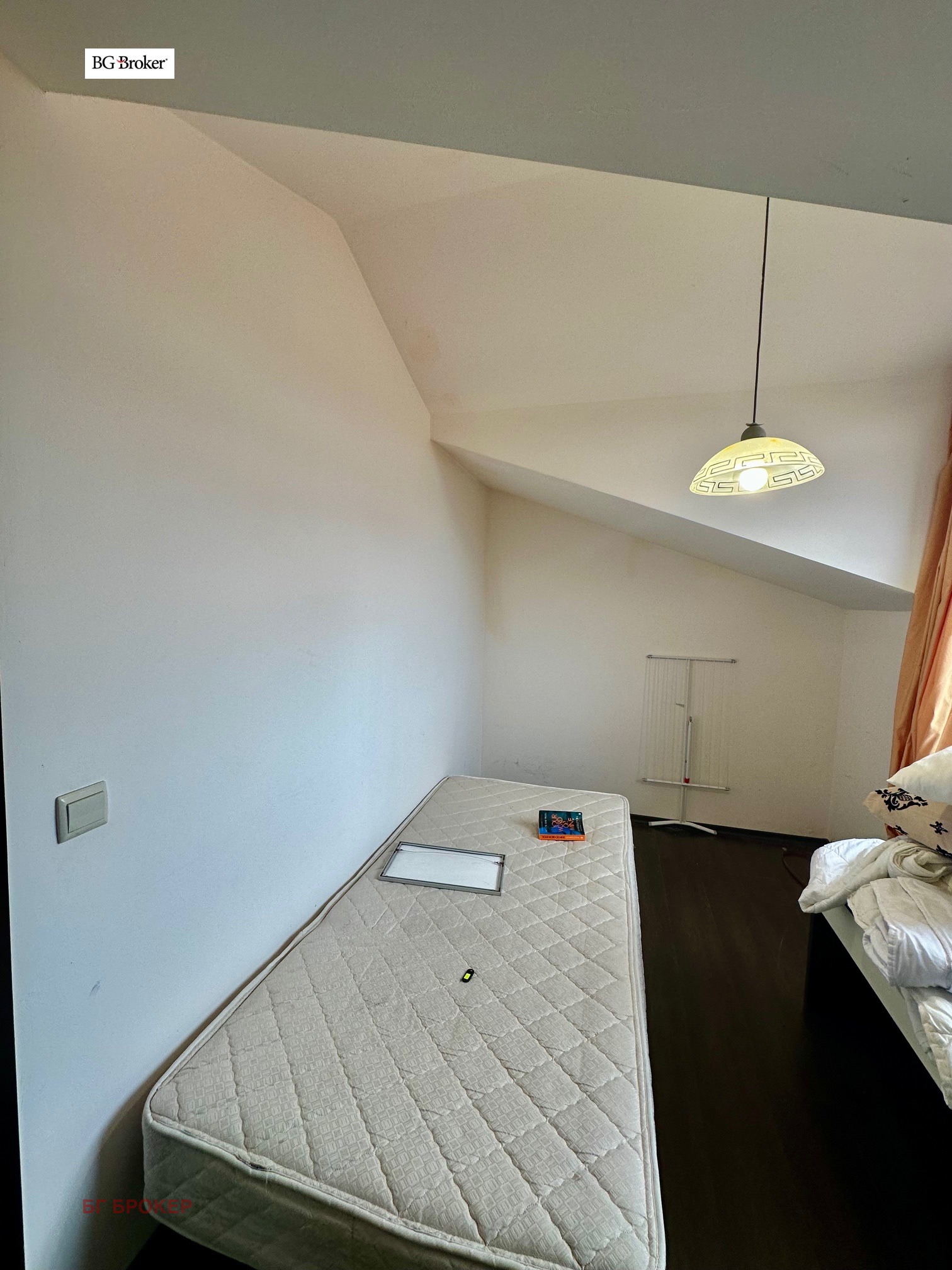 Продава 3-СТАЕН, с. Кошарица, област Бургас, снимка 8 - Апартаменти - 54352474