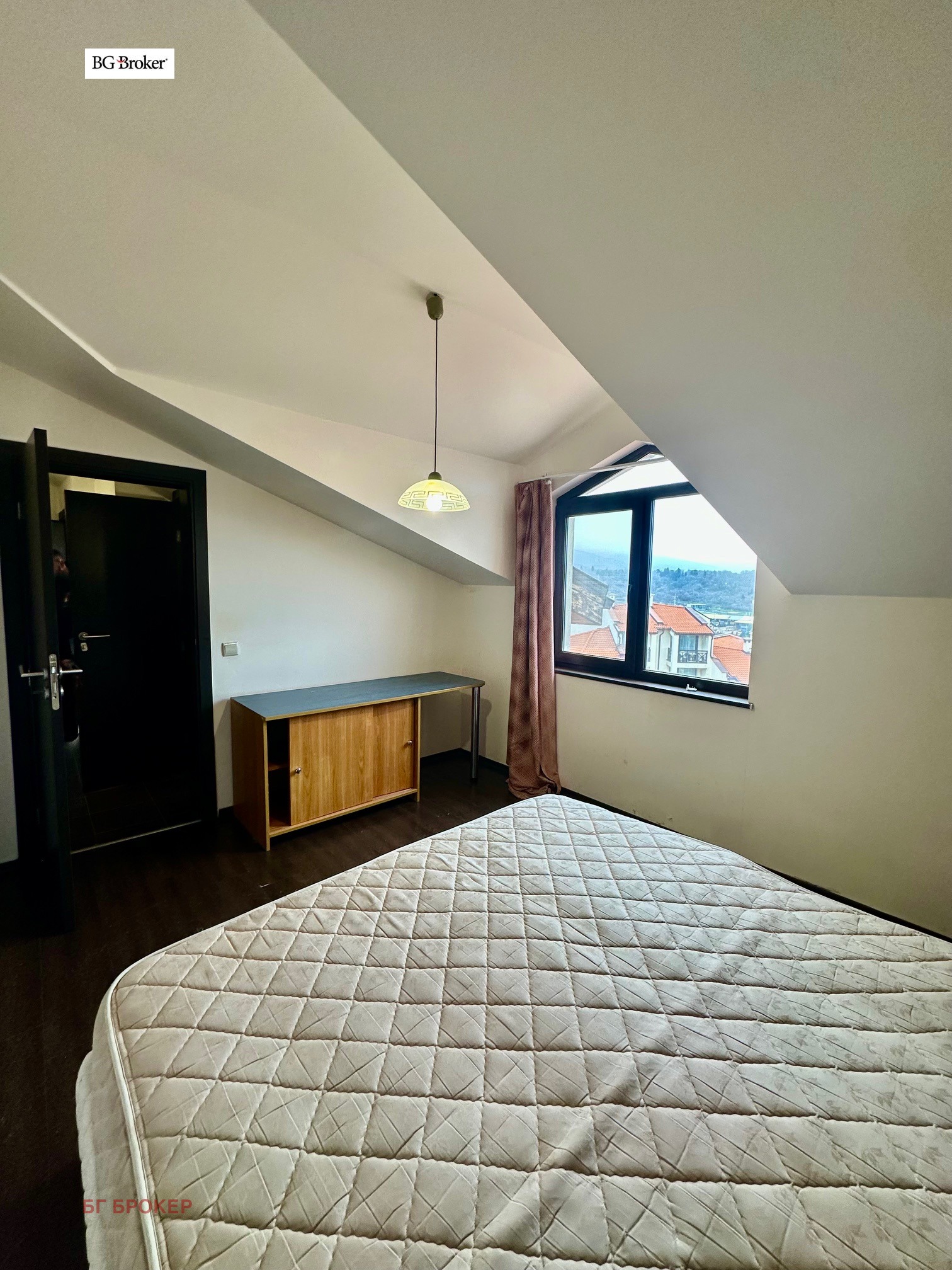 Продава 3-СТАЕН, с. Кошарица, област Бургас, снимка 5 - Апартаменти - 54352474