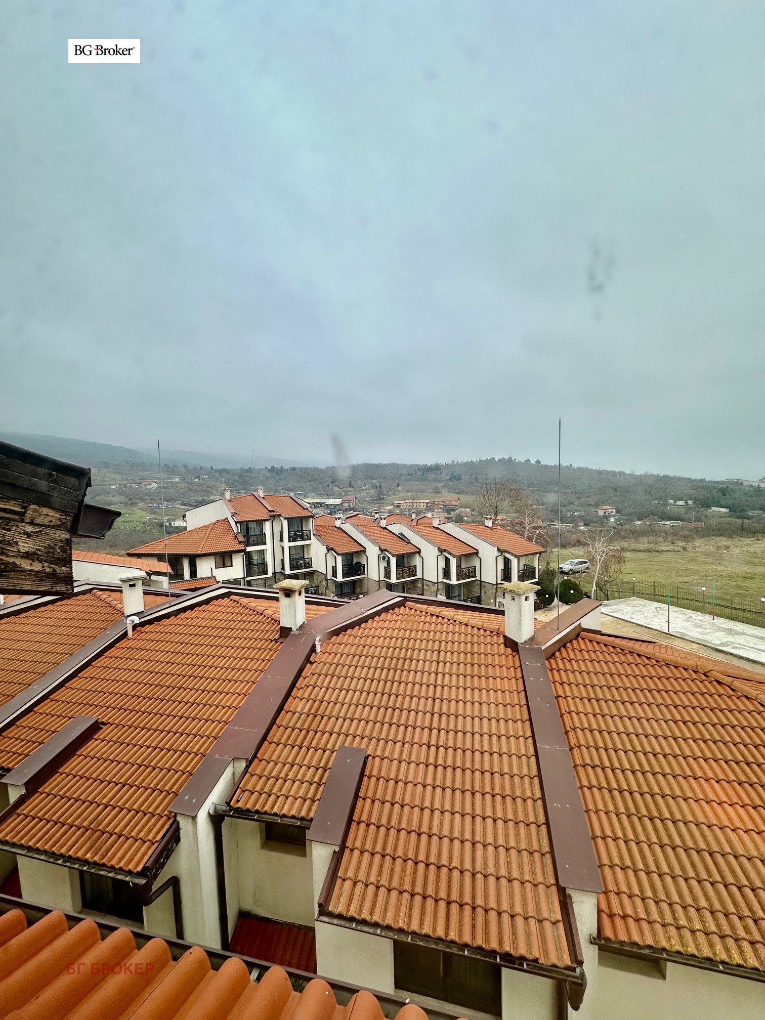 Продава 3-СТАЕН, с. Кошарица, област Бургас, снимка 11 - Апартаменти - 54352474