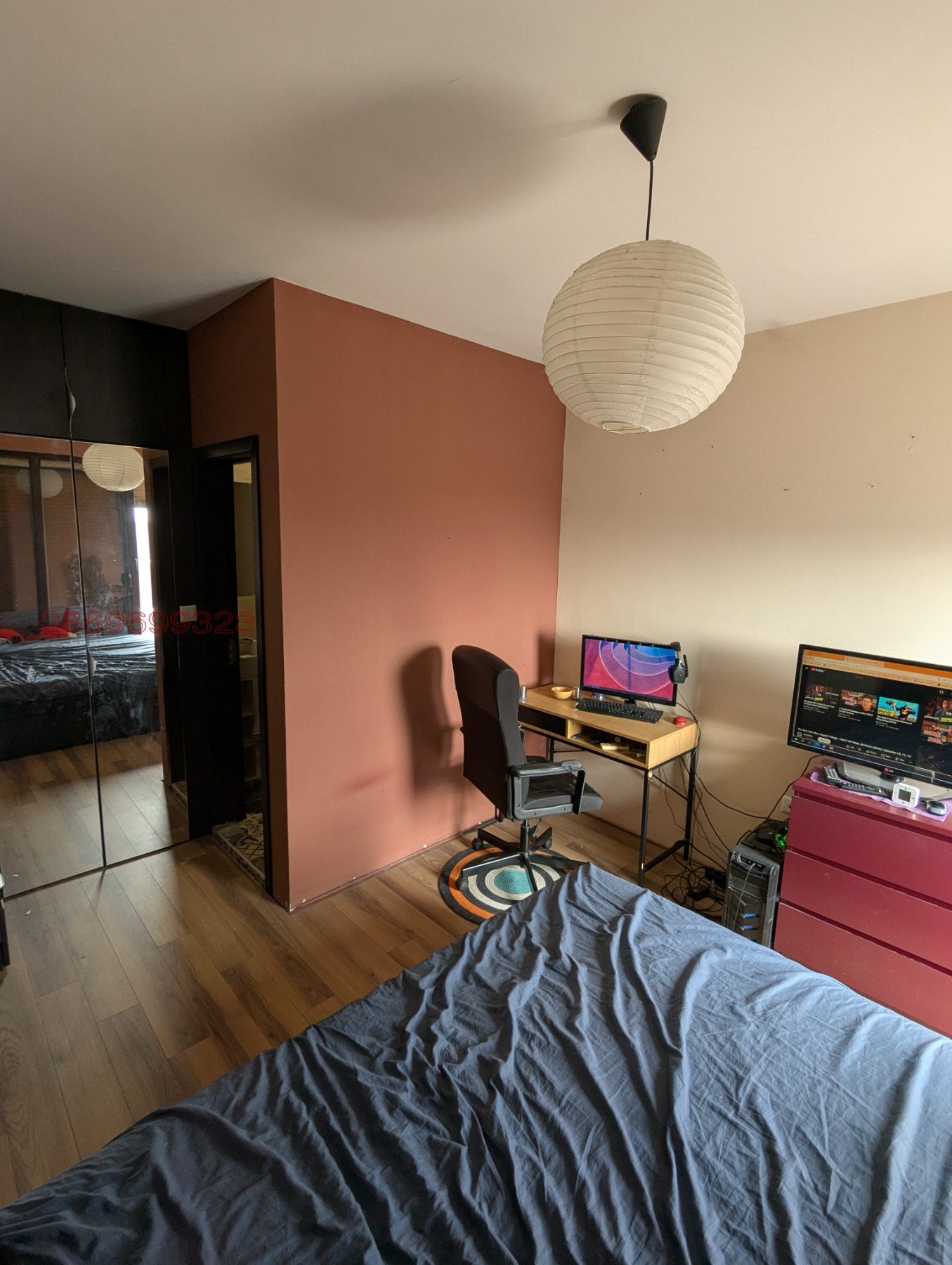 Продава 3-СТАЕН, гр. Бургас, Сарафово, снимка 7 - Апартаменти - 55631661