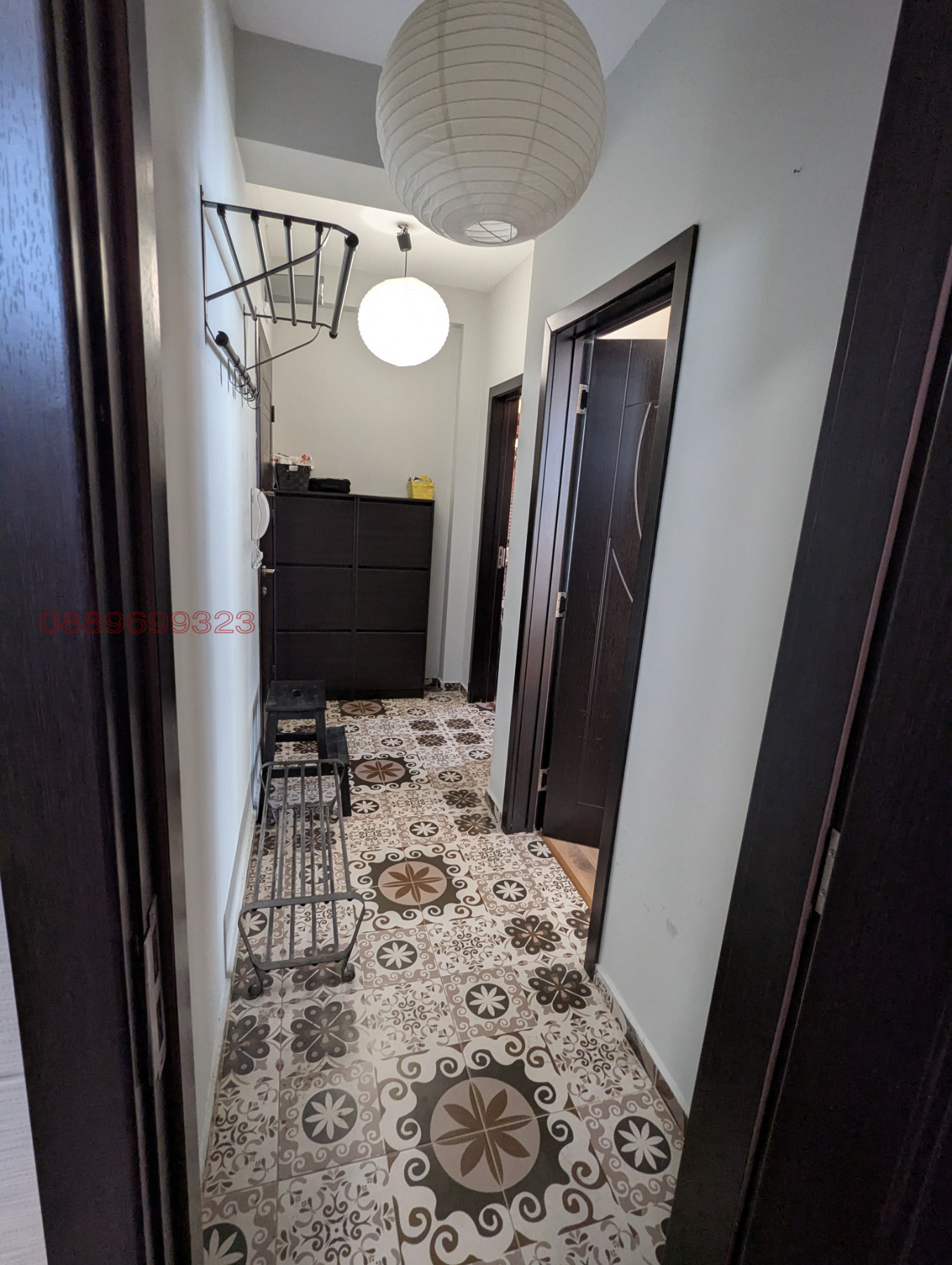 Продава 3-СТАЕН, гр. Бургас, Сарафово, снимка 9 - Апартаменти - 55631661