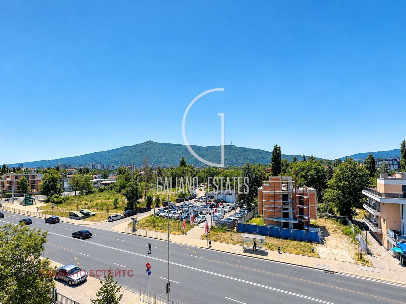 Продава 3-СТАЕН, гр. София, Овча купел, снимка 9 - Апартаменти - 55988521