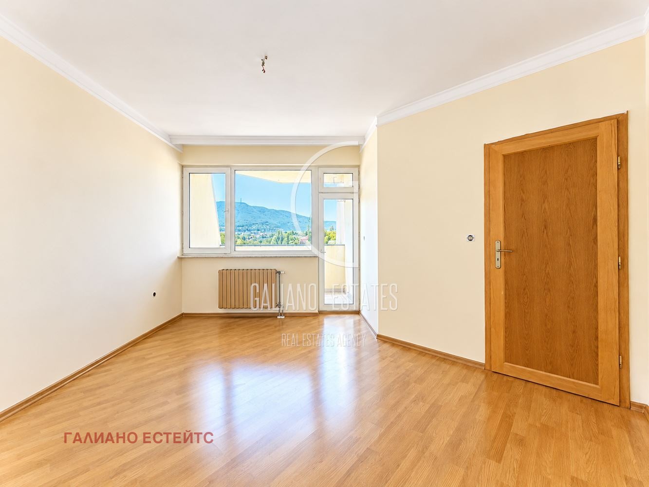 Продава 3-СТАЕН, гр. София, Овча купел, снимка 4 - Апартаменти - 55988521