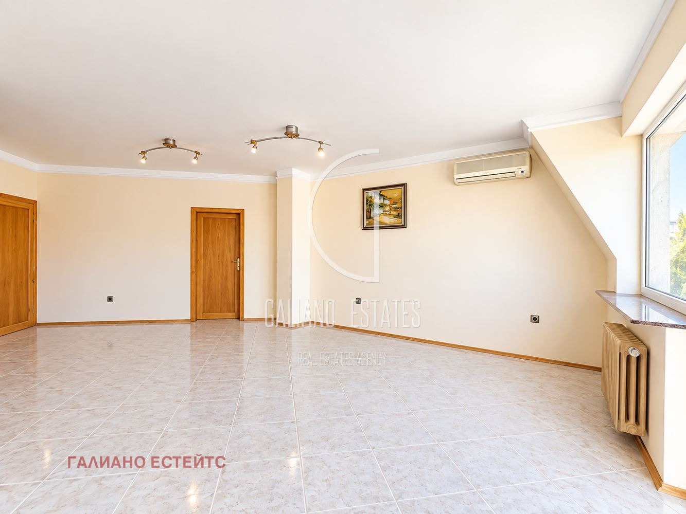 Продава 3-СТАЕН, гр. София, Овча купел