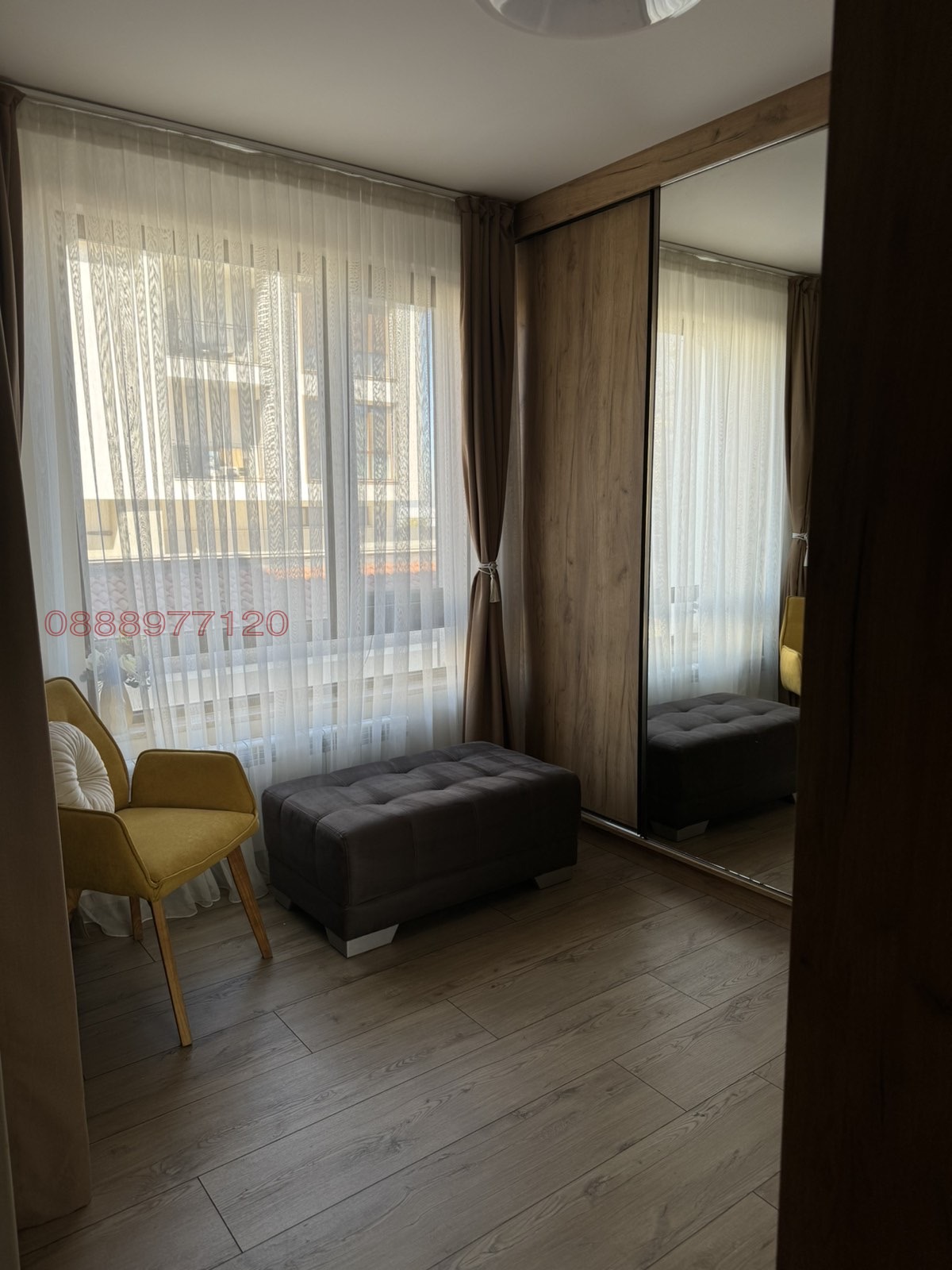 Продава 4-СТАЕН, гр. София, Малинова долина, снимка 14 - Апартаменти - 54531085