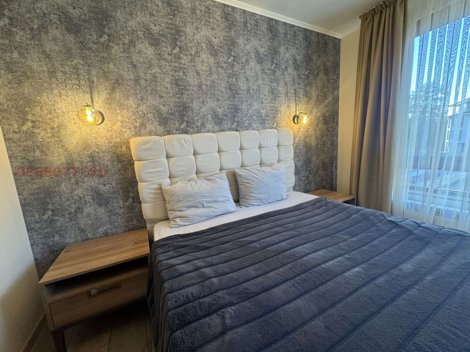 Продава 4-СТАЕН, гр. София, Малинова долина, снимка 8 - Апартаменти - 54531085