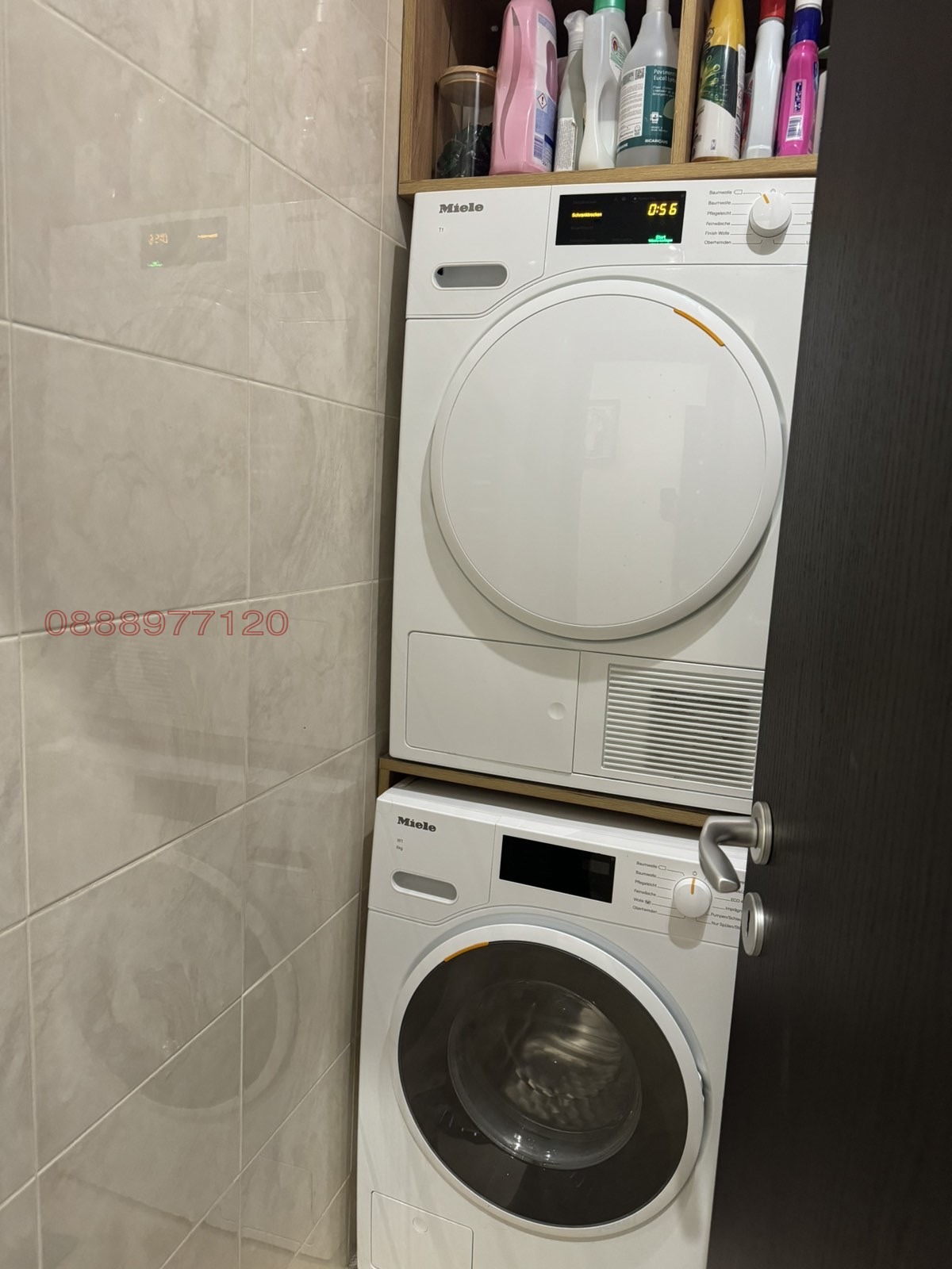 Продава 4-СТАЕН, гр. София, Малинова долина, снимка 7 - Апартаменти - 54531085