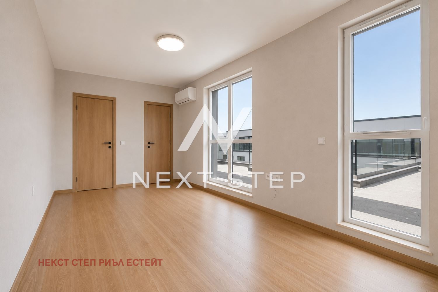 Продава 4-СТАЕН, гр. Пловдив, Христо Смирненски, снимка 6 - Апартаменти - 54624242