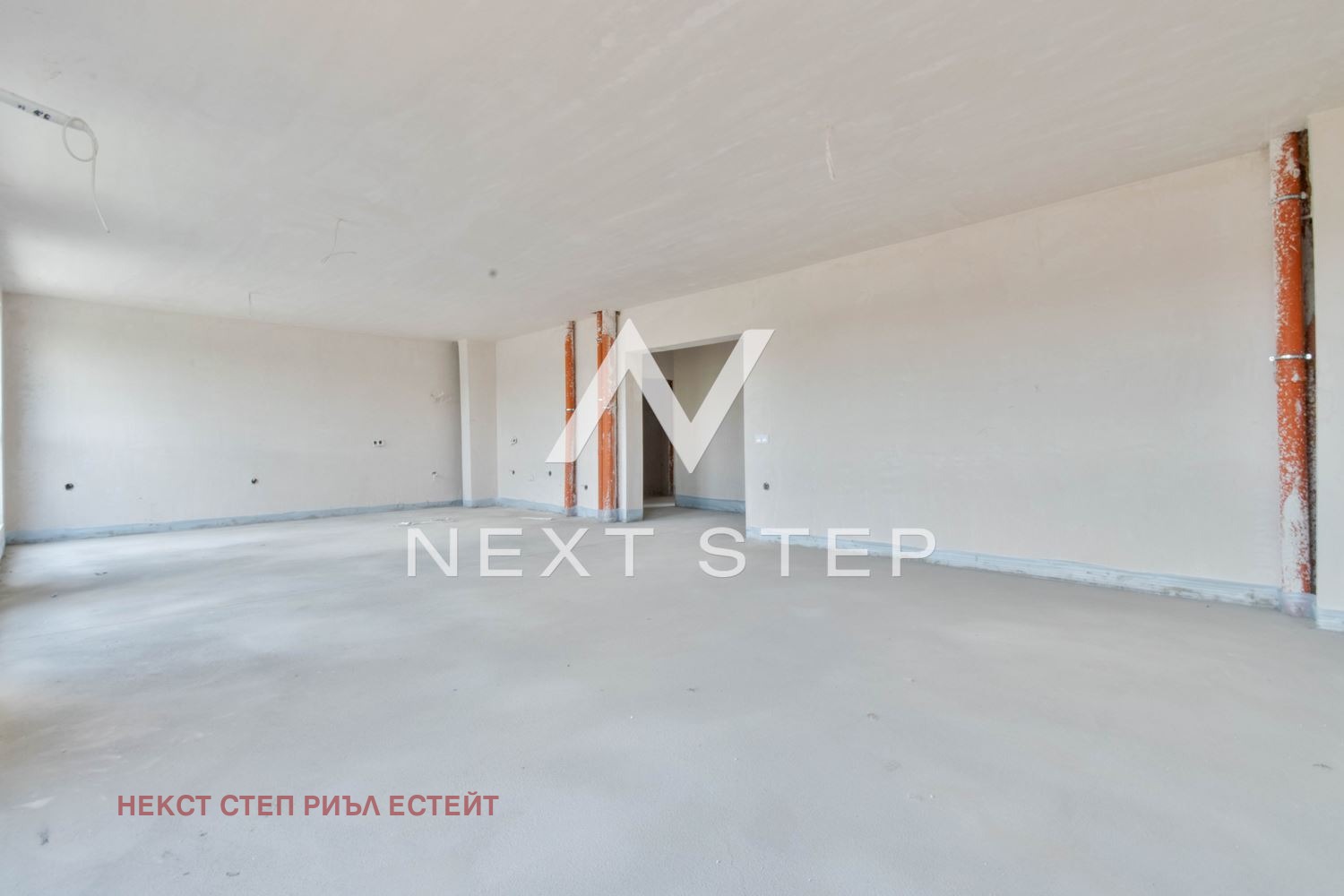 Продава 4-СТАЕН, гр. Пловдив, Христо Смирненски, снимка 3 - Апартаменти - 54624242