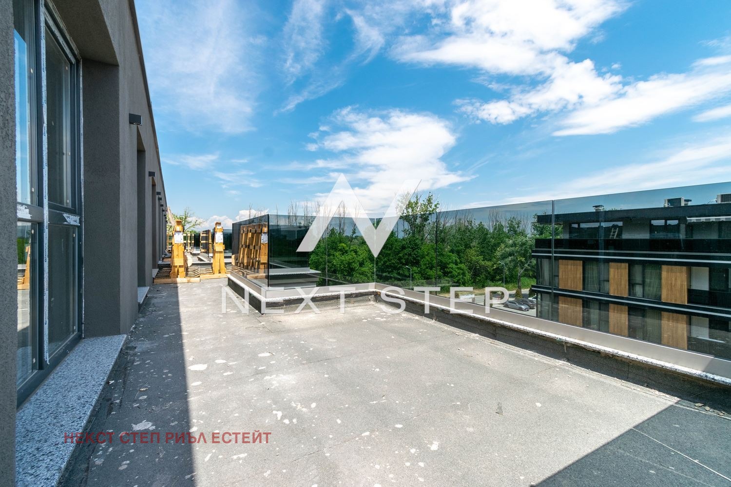 Продава 4-СТАЕН, гр. Пловдив, Христо Смирненски, снимка 15 - Апартаменти - 54624242