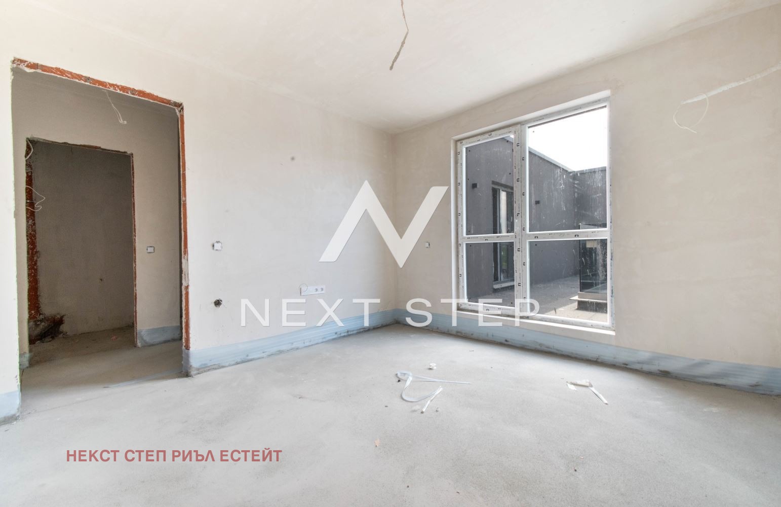 Продава 4-СТАЕН, гр. Пловдив, Христо Смирненски, снимка 10 - Апартаменти - 54624242