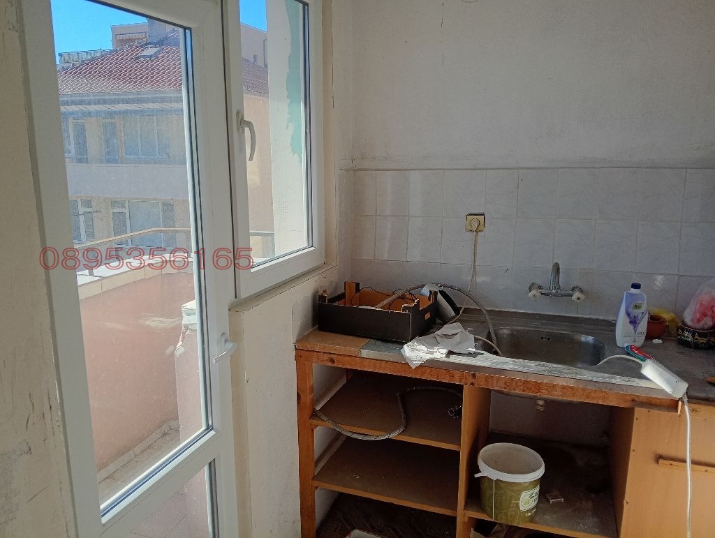 Продава ЕТАЖ ОТ КЪЩА, с. Равда, област Бургас, снимка 5 - Етаж от къща - 53782745