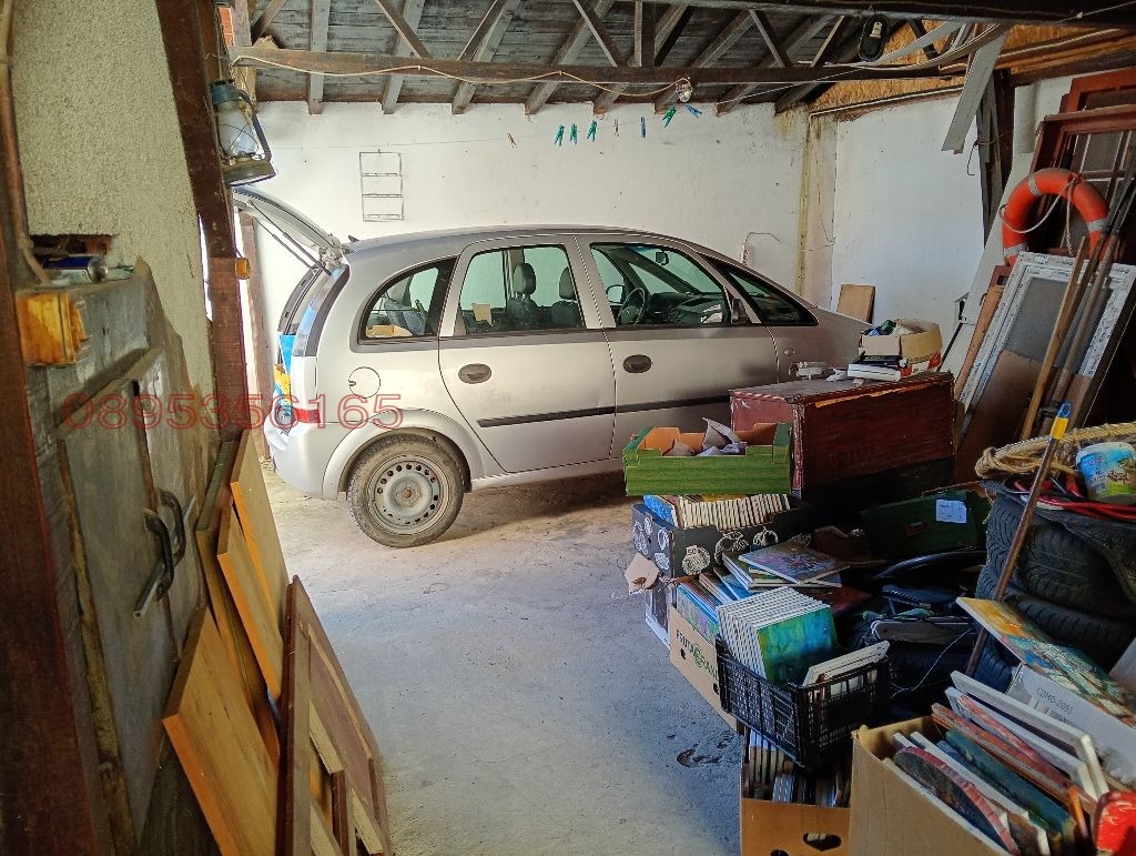 Продава ЕТАЖ ОТ КЪЩА, с. Равда, област Бургас, снимка 16 - Етаж от къща - 53782745