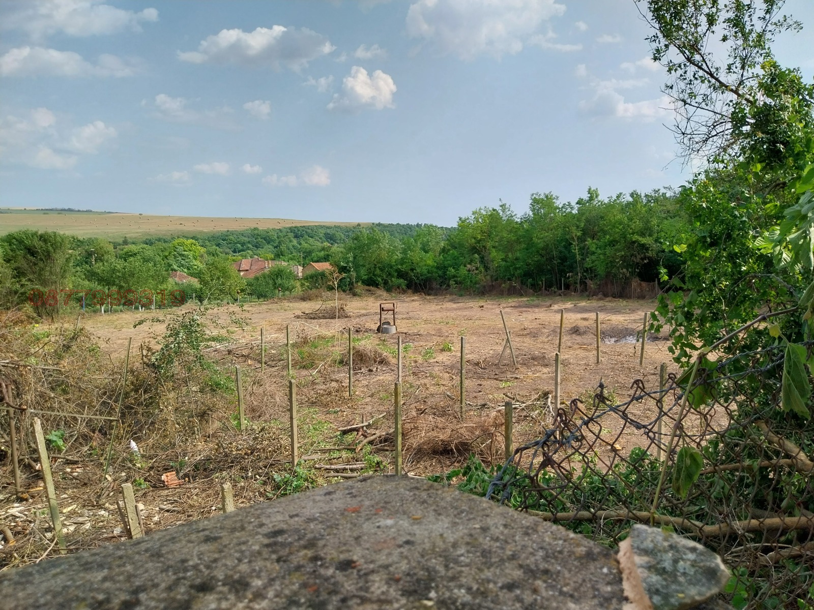 Продава КЪЩА, с. Павел, област Велико Търново, снимка 6 - Къщи - 54954067