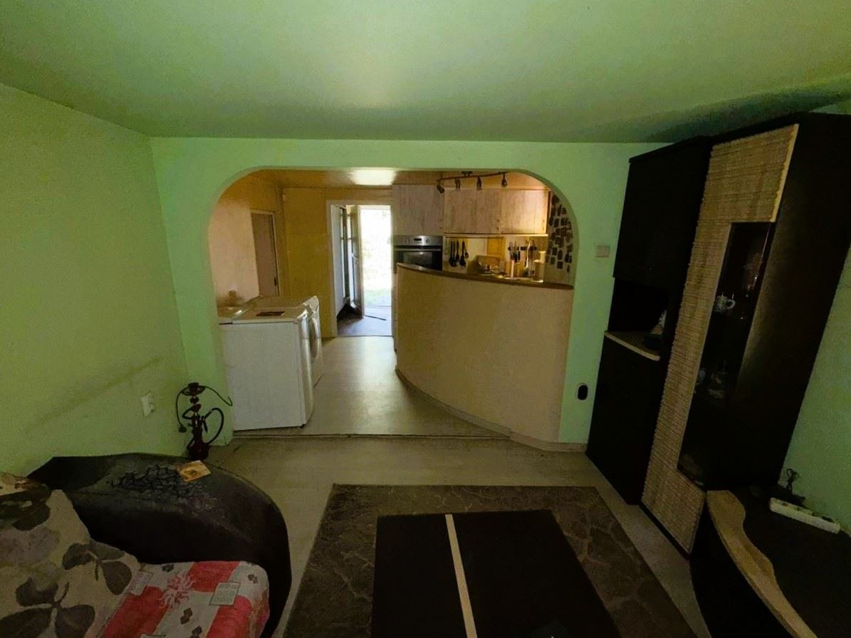 Продава КЪЩА, гр. Перник, Каменина, снимка 4 - Къщи - 55642302