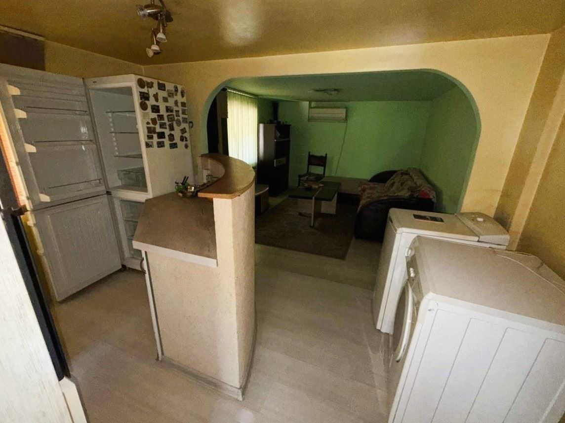Продава КЪЩА, гр. Перник, Каменина, снимка 3 - Къщи - 55642302