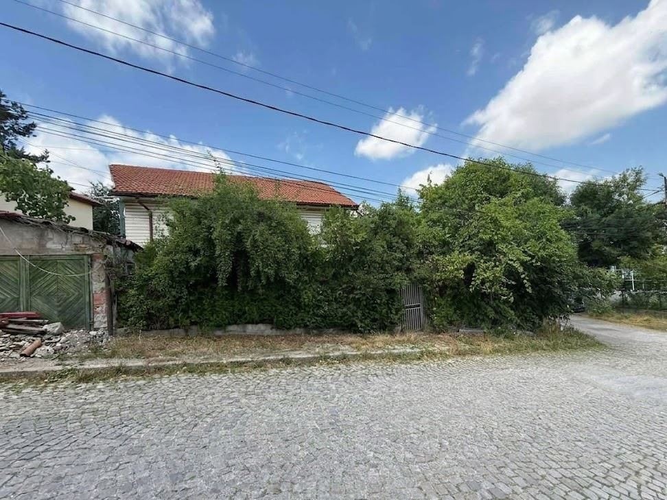 Продава КЪЩА, гр. Перник, Каменина, снимка 16 - Къщи - 55642302