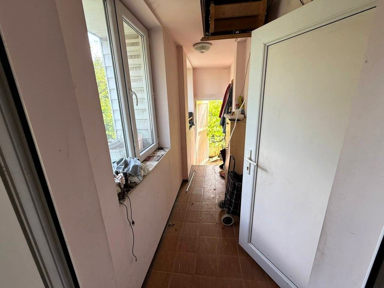 Продава КЪЩА, гр. Перник, Каменина, снимка 13 - Къщи - 55642302