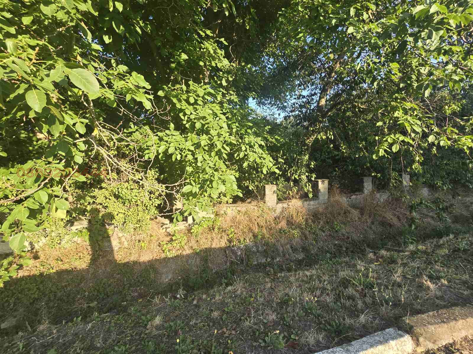 Продава ПАРЦЕЛ, с. Змеево, област Добрич, снимка 5 - Парцели - 54989529