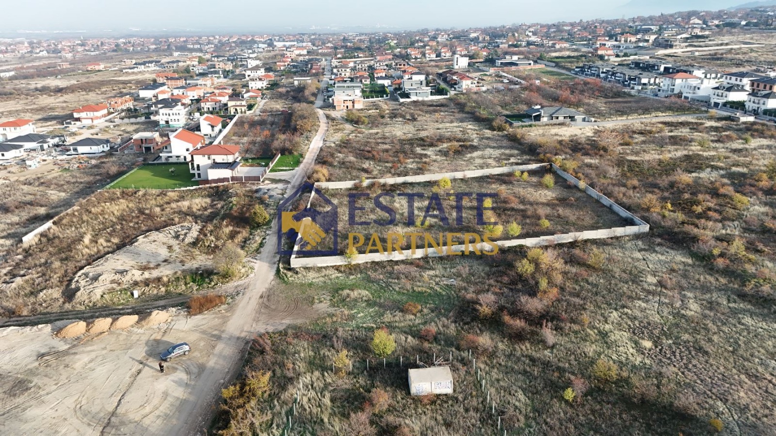 Продава ПАРЦЕЛ, с. Белащица, област Пловдив