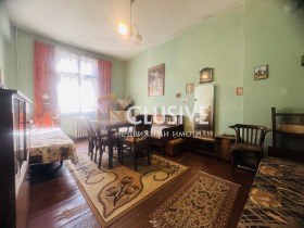 1 chambre Tsentar, Sofia 1