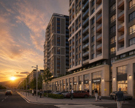 Продава  3-стаен, град Пловдив