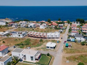 Hus Lozenets, region Burgas
