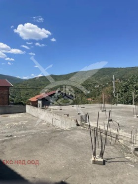 Плот Храбрино, регион Пловдив