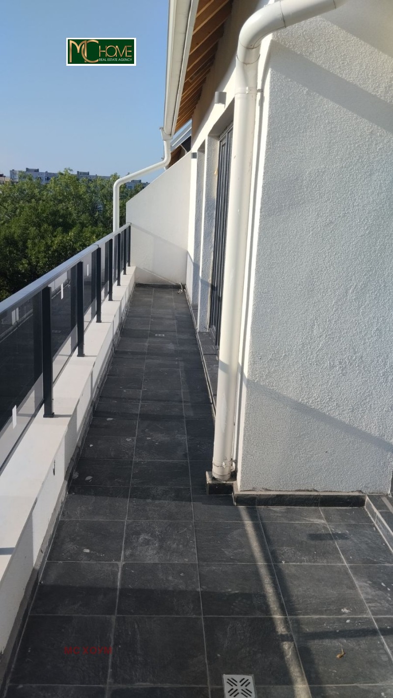 Te koop  Studio Sofia , Chadzji Dimitar , 68 m² | 47394757 - afbeelding [5]