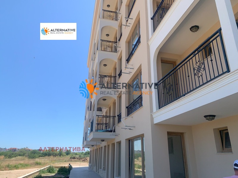 In vendita  Studio regione Burgas , Nesebar , 38 mq | 19224065 - Immagine [13]