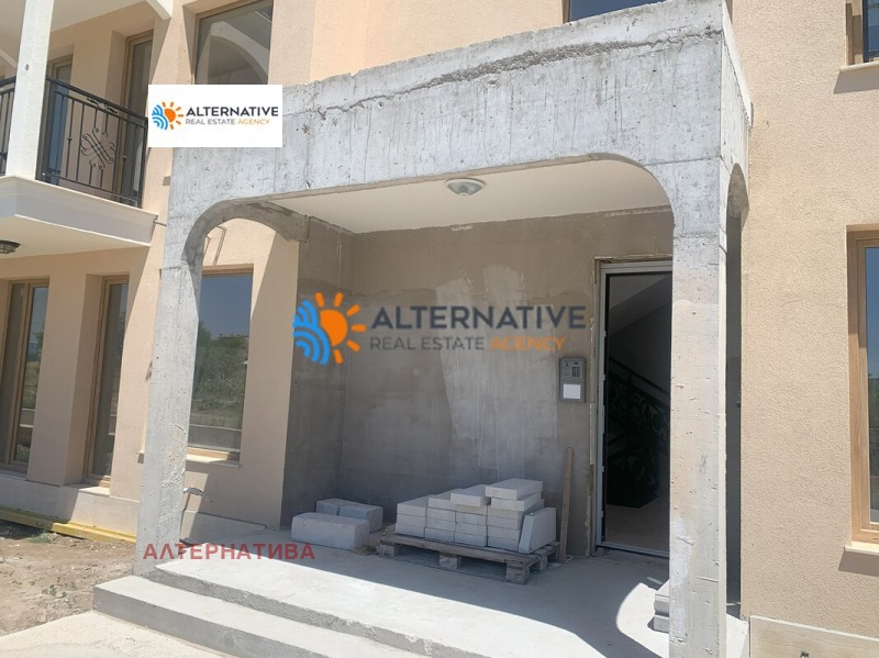In vendita  Studio regione Burgas , Nesebar , 38 mq | 19224065 - Immagine [11]