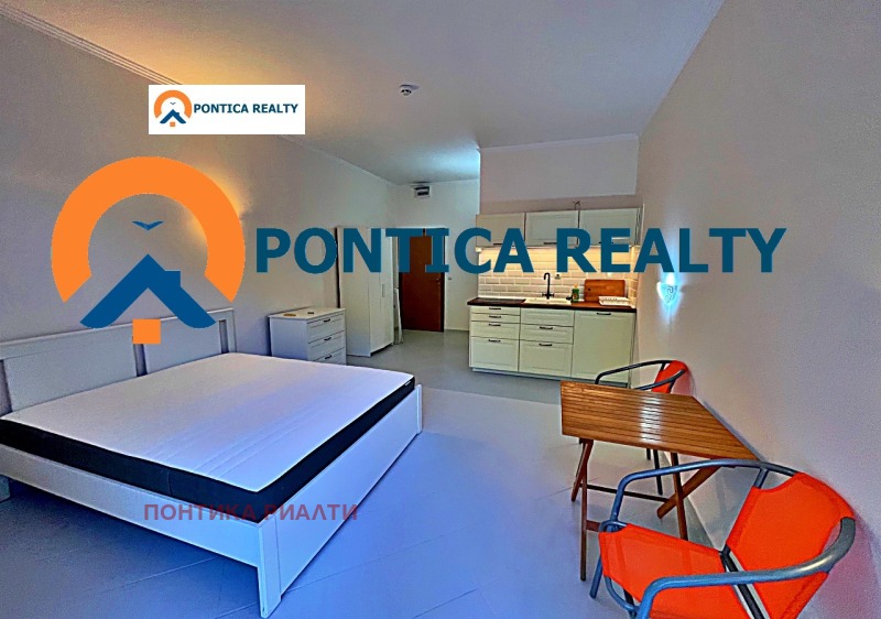 Продаја  Студио регион Бургас , к.к. Елените , 39 м2 | 29439411 - слика [6]