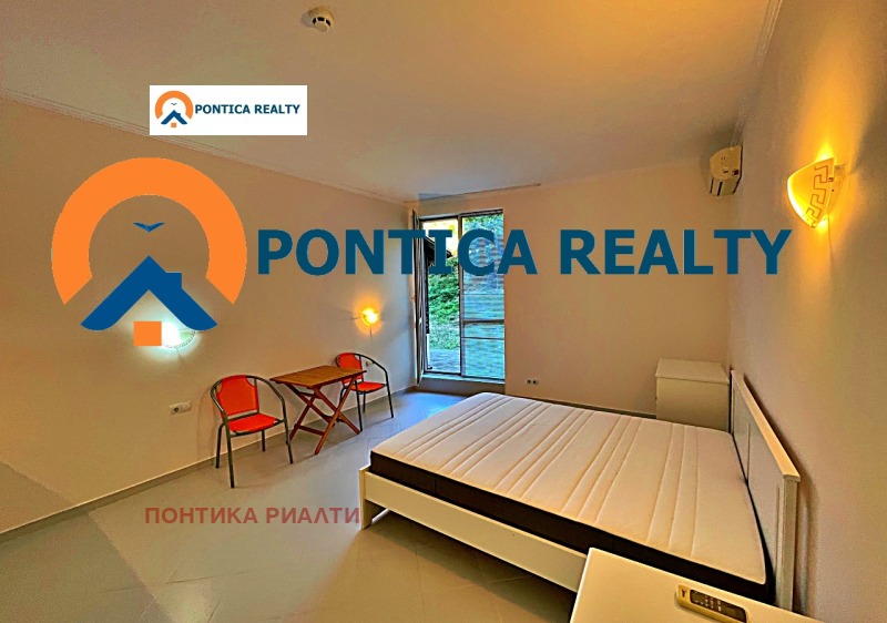 Продаја  Студио регион Бургас , к.к. Елените , 39 м2 | 29439411 - слика [4]