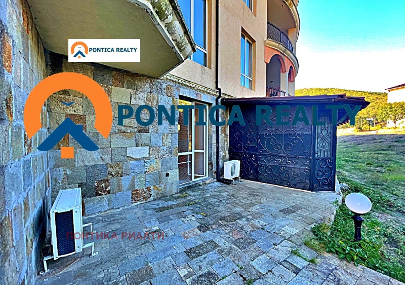 Продаја  Студио регион Бургас , к.к. Елените , 39 м2 | 29439411 - слика [11]