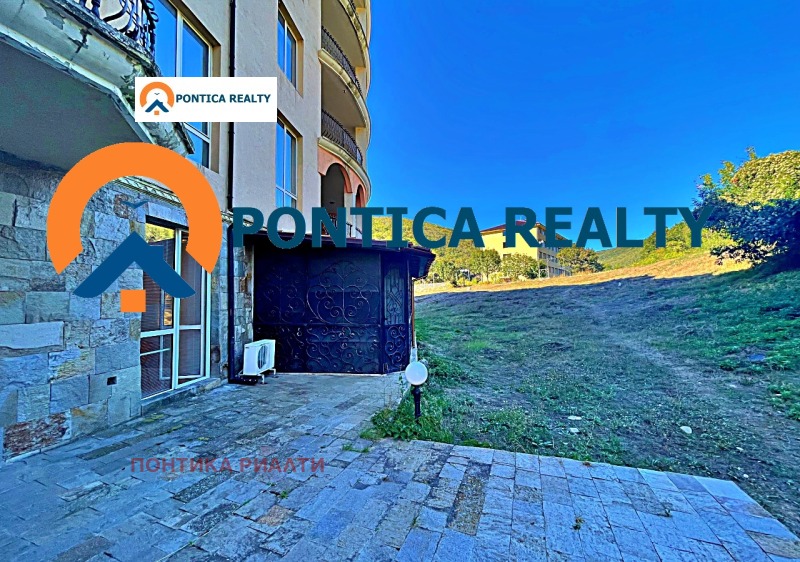 Продаја  Студио регион Бургас , к.к. Елените , 39 м2 | 29439411 - слика [12]