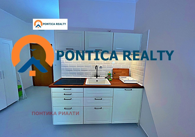 Продаја  Студио регион Бургас , к.к. Елените , 39 м2 | 29439411 - слика [5]