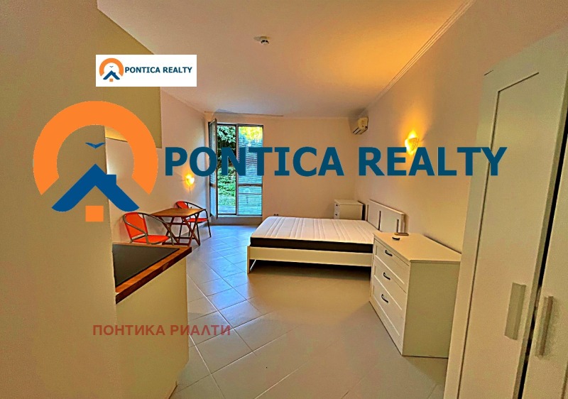 Продаја  Студио регион Бургас , к.к. Елените , 39 м2 | 29439411 - слика [3]