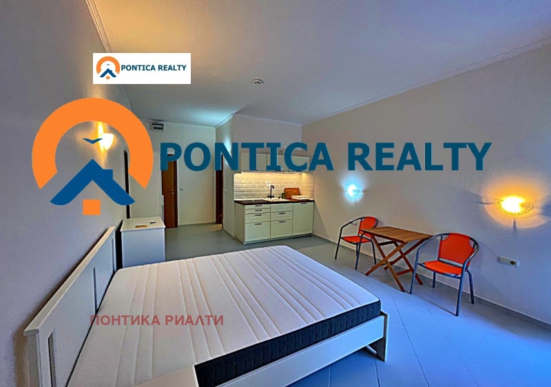 Продаја  Студио регион Бургас , к.к. Елените , 39 м2 | 29439411 - слика [7]