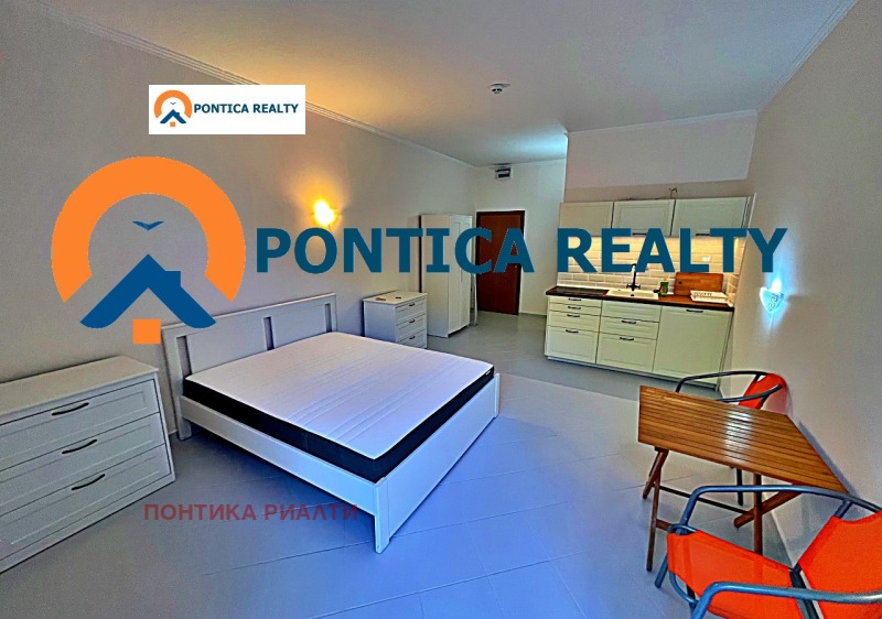 Продаја  Студио регион Бургас , к.к. Елените , 39 м2 | 29439411